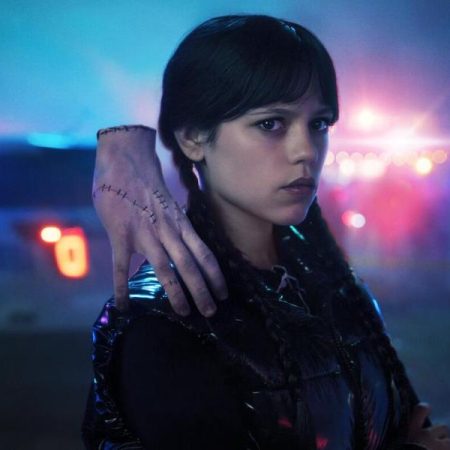 Sentencia unánime al estreno de la segunda temporada de ‘Miércoles’ en Netflix