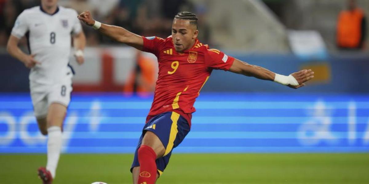 Mateo Joseph presentado como nuevo jugador del RCD Mallorca 1 689710bf4c48d