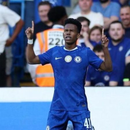 En el Chelsea están impactados con ‘Messinho’