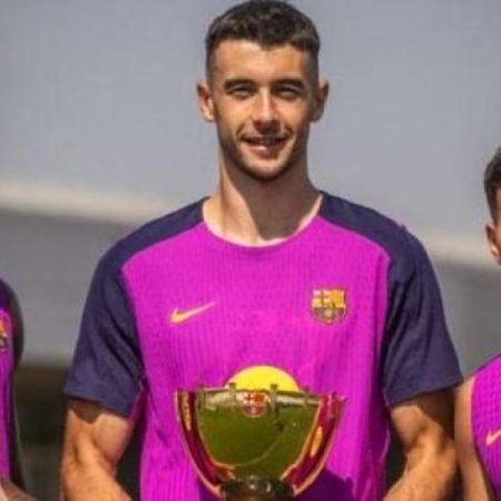 Día D para Joan Garcia y Marcus Rashford