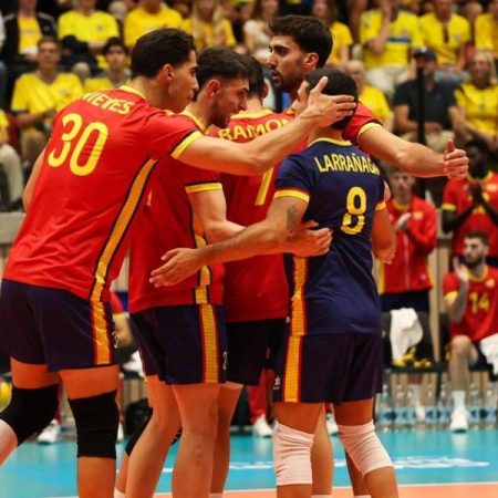 ¡Hasta la Federación Española lo admite! “Se consumó la tragedia”