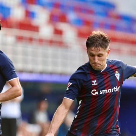 0-0: El Eibar y el Alavés empatan sin goles