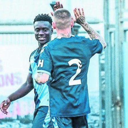 L’Hospitalet se deshace con claridad del Sants