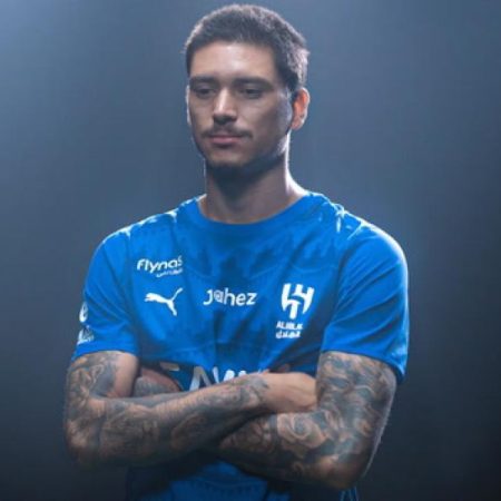 El Liverpool anuncia la marcha de Darwin Nuñez