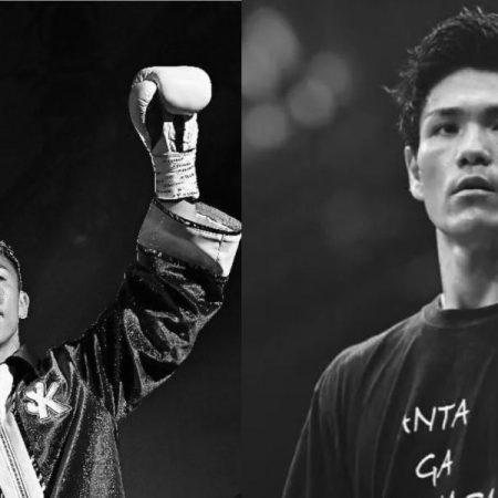 Luto en el boxeo: mueren dos japoneses después de pelear en la misma velada