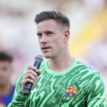 La previa del Trofeo Joan Gamper frente al Como 1907