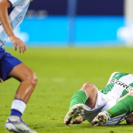 Isco, a Larrubia: “Nada que reprocharte, amigo”