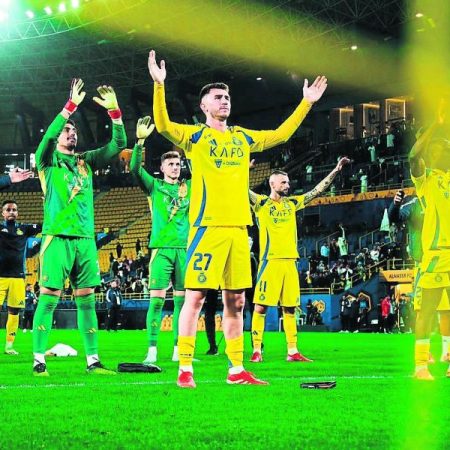 El efecto dominó que acerca a Laporte al Athletic sigue su curso