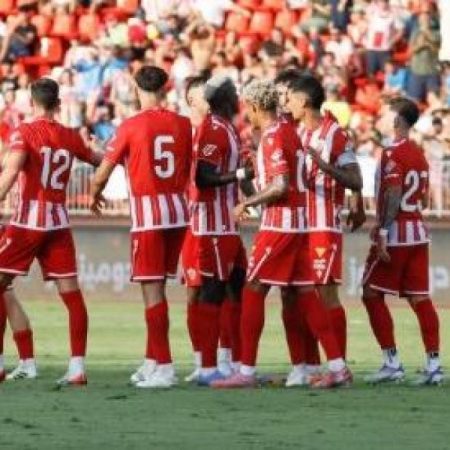 3-2: Embarba frustra el debut de Íñigo Martínez y el doblete de Cristiano