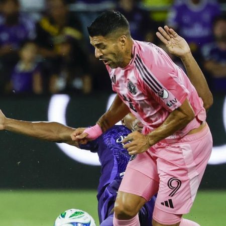 Dura crítica de Mascherano tras el ‘baño’ de Orlando