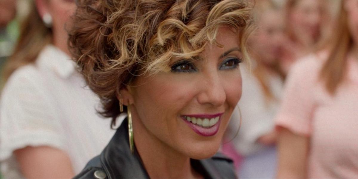 Sonsoles Ónega se enfunda el traje de Sandy en 'Grease' y las redes sentencian su actuación 1 6899e7eb319b6