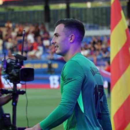 Los datos de Iñaki Peña