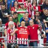 Fallece el socio número 1 del Athletic