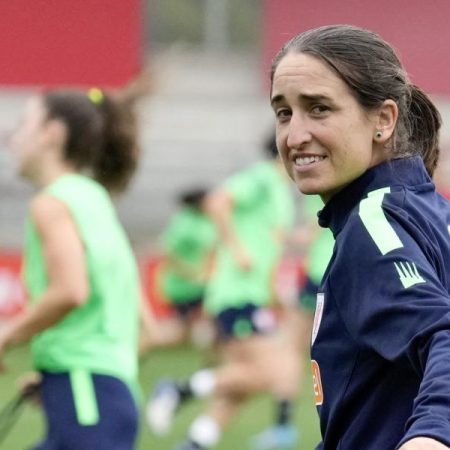 De los banquillos del Athletic a la selección