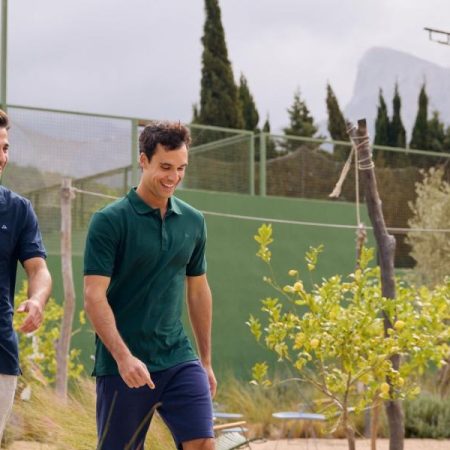 Rebajado el polo de algodón orgánico tipo Lacoste que no pierde forma ni color tras muchos lavados