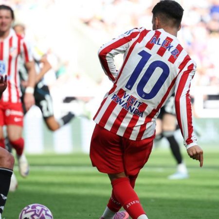 Baena frente a las expectativas