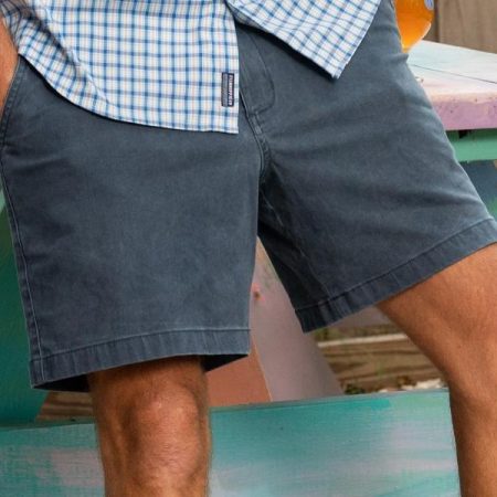 Estos pantalones con lino me han salvado en plena ola de calor: estilo playero y fresco al 40% en Amazon