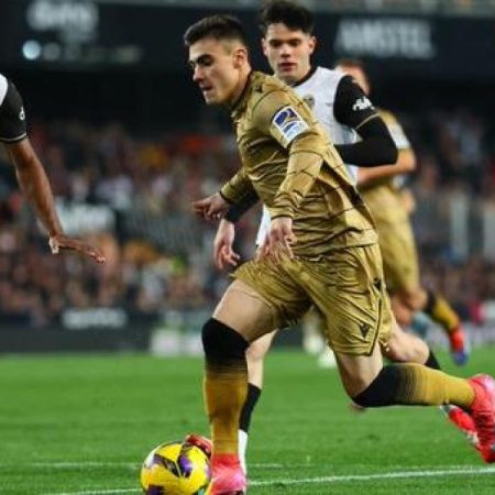 Todo empieza y todo acaba en Mestalla