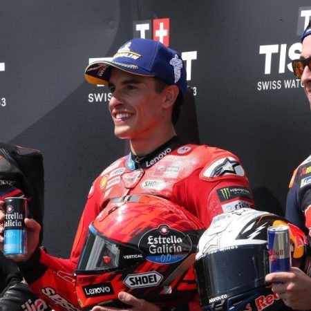 MotoGP ‘cruza el charco’: este miércoles empieza una nueva era en Estados Unidos