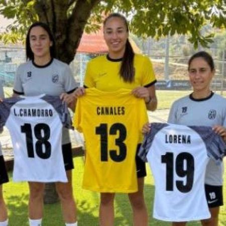 Golpe de efecto del FC Badalona Women con cinco fichajes de nivel