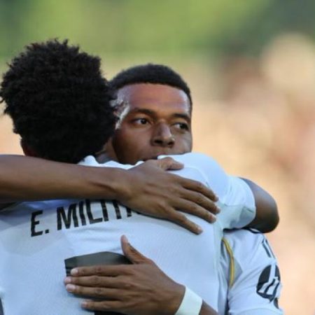 ¿Por qué el Real Madrid-Osasuna se juega el martes?