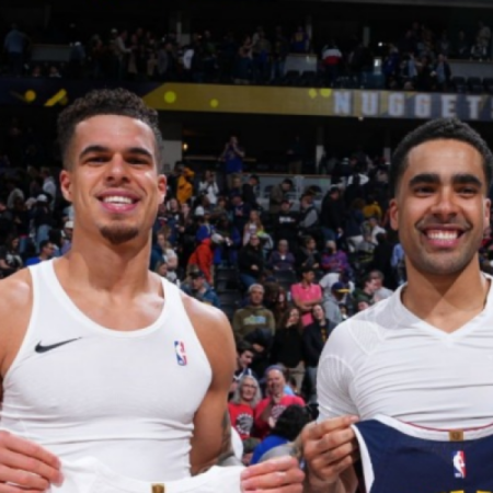 Michael Porter Jr. muestra comprensión hacia los jugadores que se meten en apuestas