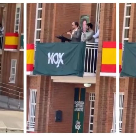 Filtran las primeras imágenes de ‘Torrente Presidente’, la nueva película de la saga de Santiago Segura, con este inesperado cameo