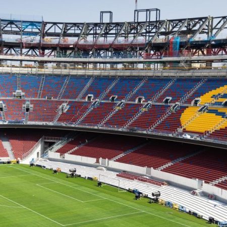 Reunión a la vista para la decisión final de la vuelta al Spotify Camp Nou