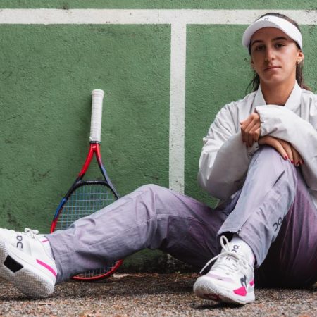 Contraste de 29 años en el US Open: la leyenda Williams, la promesa Pareja