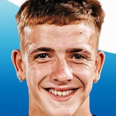 El Alavés anuncia un fichaje de futuro