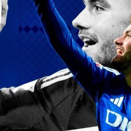 El Oviedo afianza su centro del campo