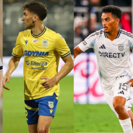 La exótica desbandada del Barça Atlètic: Turquía, EEUU, Arabia, Polonia…