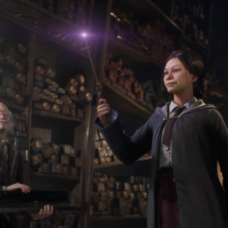 El mejor juego de Harry Potter y su increíble versión portátil: análisis completo de Hogwarts Legacy en Switch 2