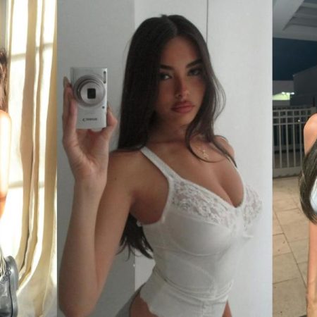 Así es Madison Beer, la cantante que Justin Bieber apadrinó y ahora triunfa en solitario