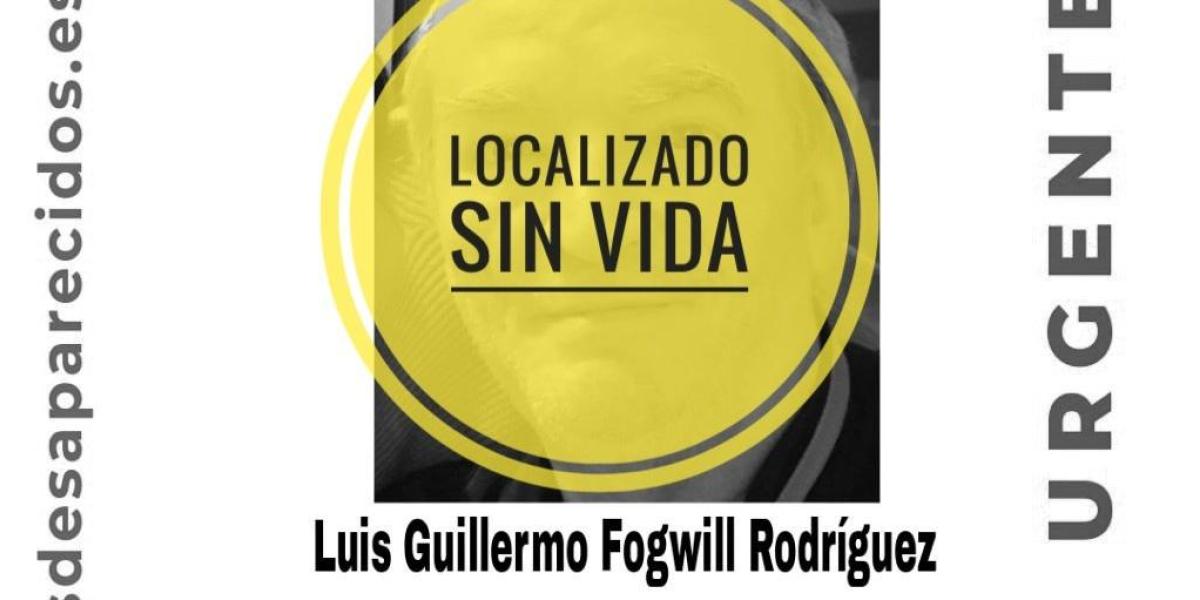 Localizan sin vida a Luis Guillermo, el hombre de 74 años desaparecido hace más de un mes en Barcelona 1 689e182722e02.r d.527 513 11719