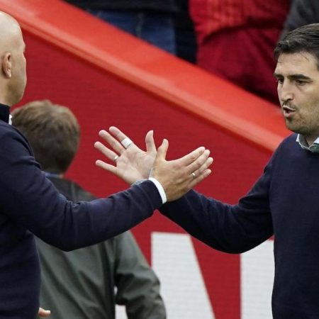 Liverpool y Bournemouth abren la Premier 2025-26