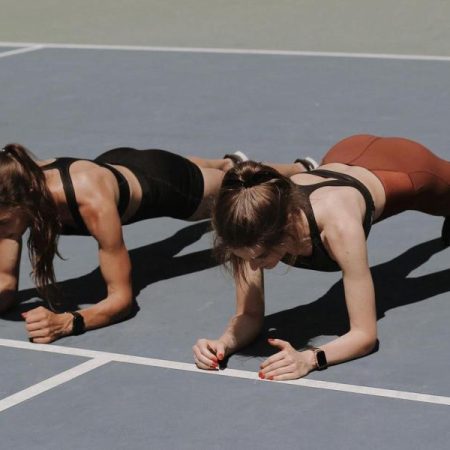 Revelan la cantidad de segundos exactos de ejercicio que aceleran la pérdida de grasa y afinan tu cintura