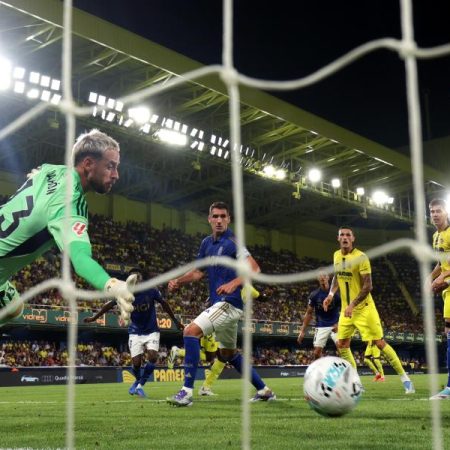 Aarón Escandell: “Me voy con una sensación positiva, hemos competido”