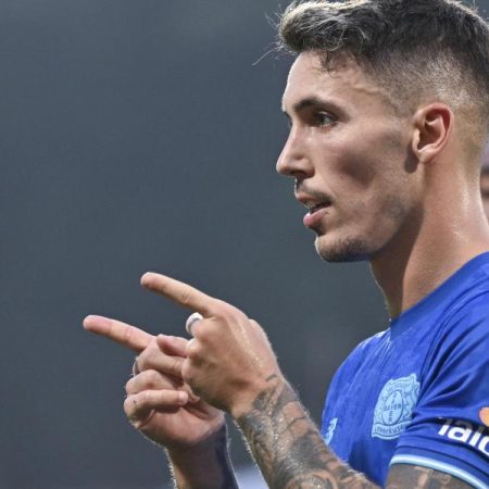 El Leverkusen sigue y el Werder Bremen, eliminado