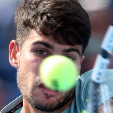 Alcaraz – Sinner: resultado, última hora y resumen | Carlos ha ganado el ATP de Cincinnati de tenis