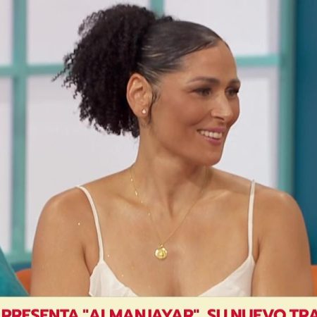 Rosa López, demoledora con sus compañeros de ‘Operación Triunfo’: “No hablo con ellos”