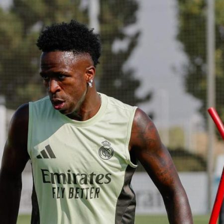 Xabi Alonso no deja nada al azar