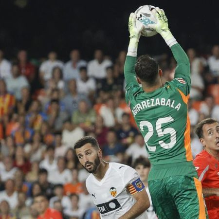 Todos los cedidos del Athletic entran en acción