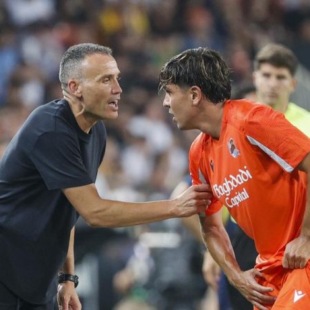 Ya lo decía Esopo…