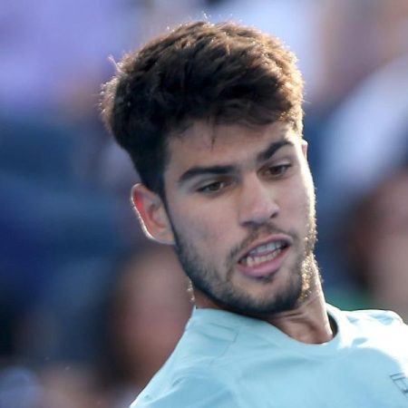 Alcaraz – Zverev tenis en directo: resultado y marcador | Masters 1000 ATP de Cincinnati: tenis en vivo