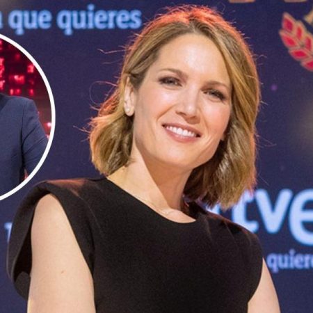 Xabier Fortes habla alto y claro de las audiencias de Silvia Intxaurrondo en RTVE