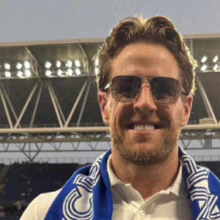 El nuevo ‘capo’ perico se empapa de espanyolismo