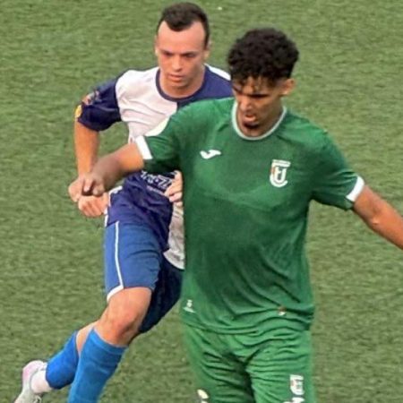 3-1: El Cornellà doblega al Can Vidalet