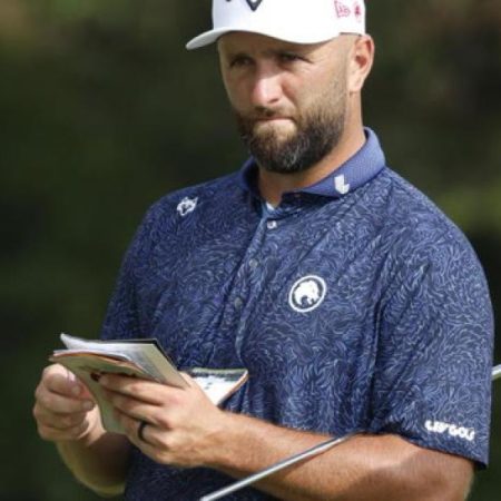 Rahm, campeón del circuito LIV tras un último día magistral que le reporta 18 millones de dólares