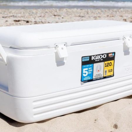 La ola de calor se va, pero el verano sigue: estas neveras portátiles son perfectas para ir a la playa